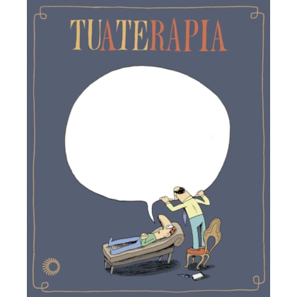 TUA TERAPIA