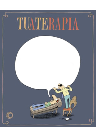 TUA TERAPIA