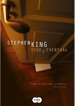 TUDO É EVENTUAL