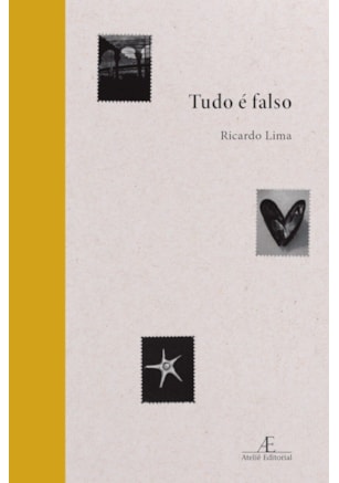 TUDO É FALSO