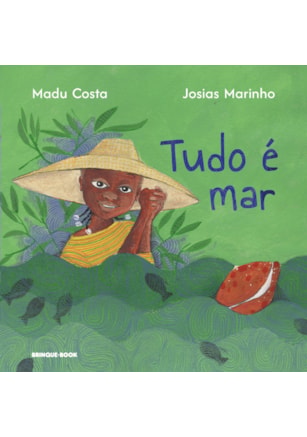 TUDO É MAR