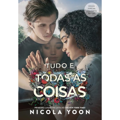 TUDO E TODAS AS COISAS