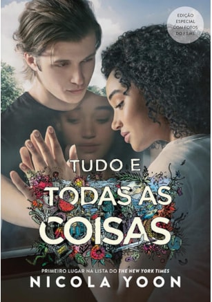 TUDO E TODAS AS COISAS