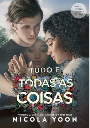 TUDO E TODAS AS COISAS