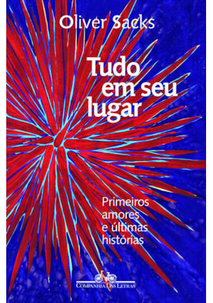 TUDO EM SEU LUGAR