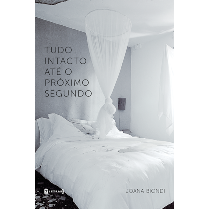 Tudo intacto até o próximo segundo