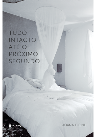 Tudo intacto até o próximo segundo