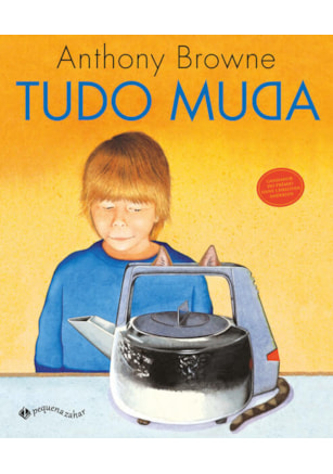 TUDO MUDA