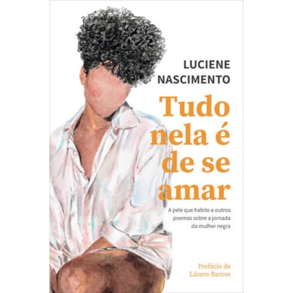TUDO NELA É DE SE AMAR