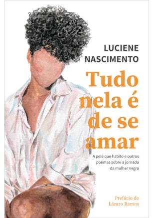 TUDO NELA É DE SE AMAR