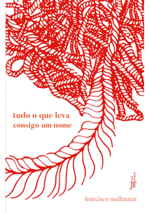 TUDO O QUE LEVA CONSIGO UM NOME