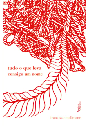 TUDO O QUE LEVA CONSIGO UM NOME