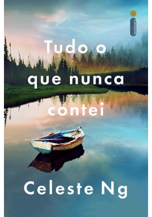 Tudo o que nunca contei