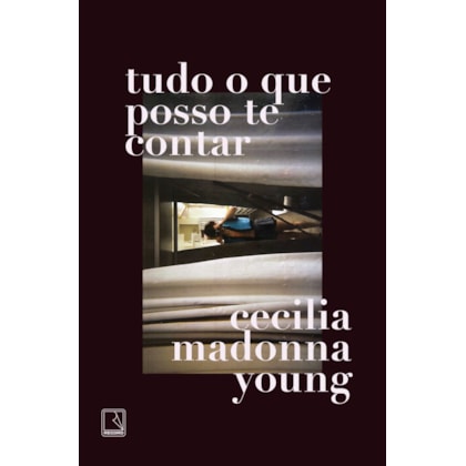 TUDO O QUE POSSO TE CONTAR