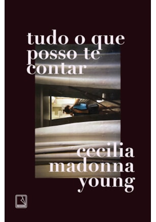 TUDO O QUE POSSO TE CONTAR