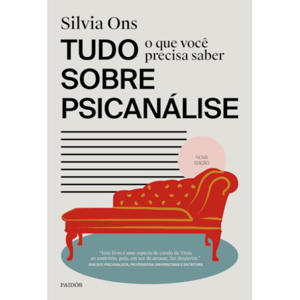TUDO O QUE VOCÊ PRECISA SABER SOBRE PSICANALISE