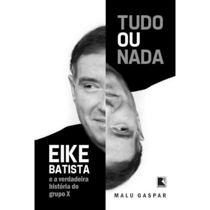 TUDO OU NADA