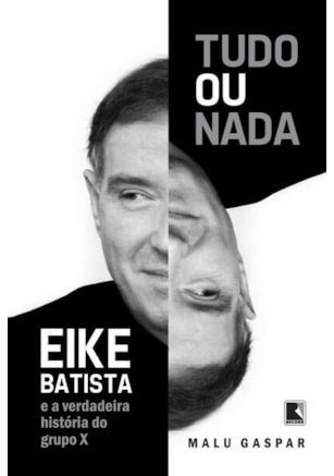 TUDO OU NADA