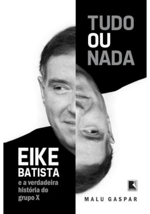 TUDO OU NADA
