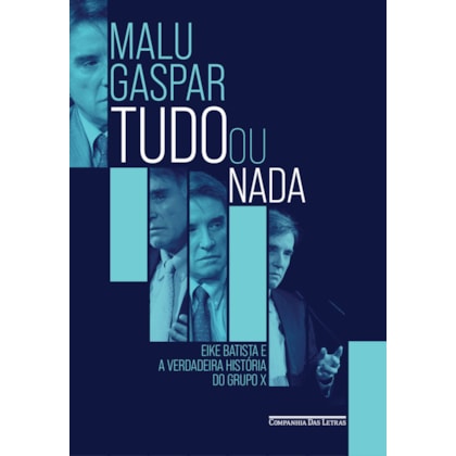 TUDO OU NADA
