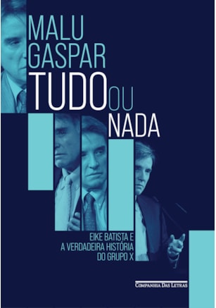 TUDO OU NADA