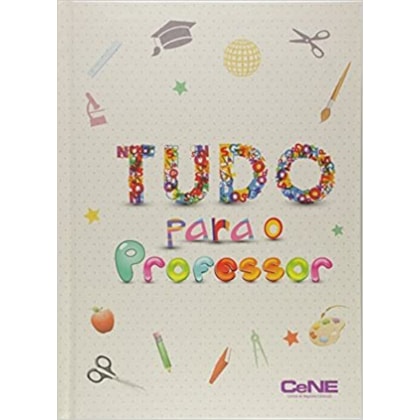 Tudo Para o Professor