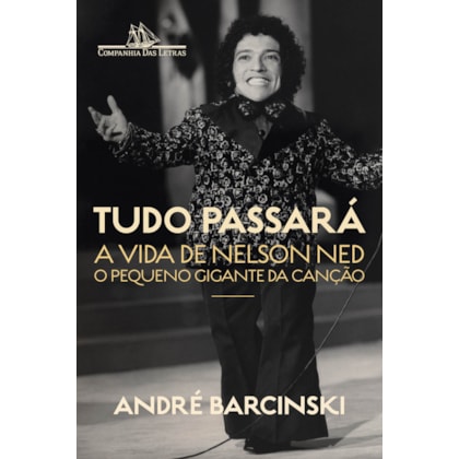 TUDO PASSARÁ