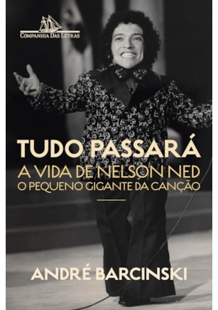 TUDO PASSARÁ