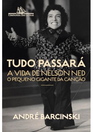 TUDO PASSARÁ