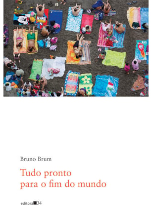 TUDO PRONTO PARA O FIM DO MUNDO