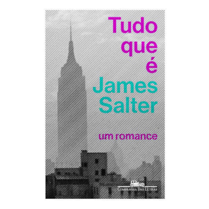 TUDO QUE É