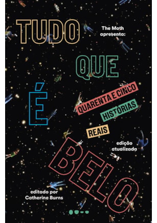 TUDO QUE É BELO