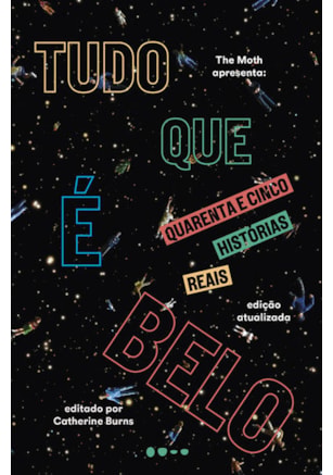 TUDO QUE É BELO