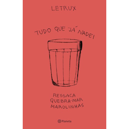 TUDO QUE JÁ NADEI