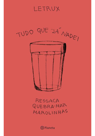 TUDO QUE JÁ NADEI