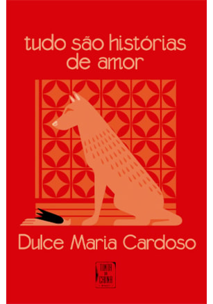 TUDO SÃO HISTÓRIAS DE AMOR