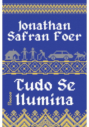TUDO SE ILUMINA