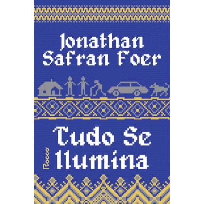 TUDO SE ILUMINA