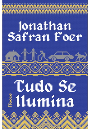 TUDO SE ILUMINA