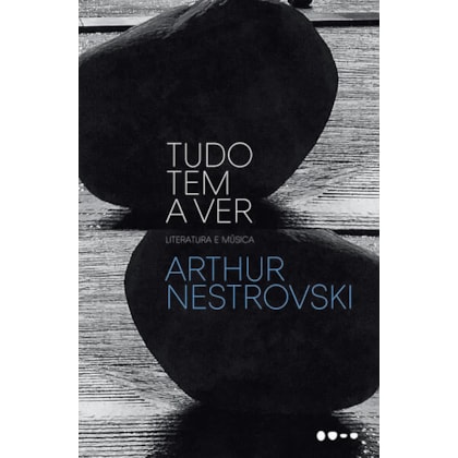 TUDO TEM A VER