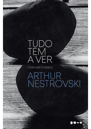 TUDO TEM A VER
