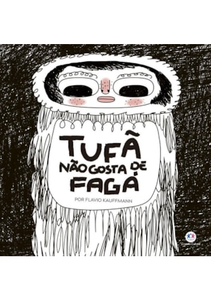TUFÃ NÃO GOSTA DE FAGÁ
