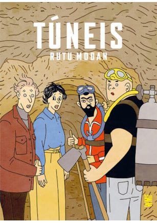 TÚNEIS