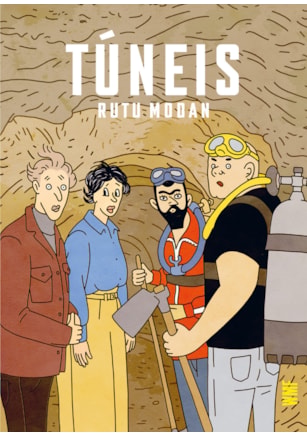 TÚNEIS