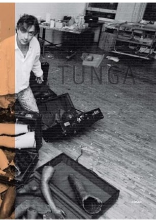 TUNGA