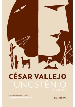 TUNGSTÊNIO