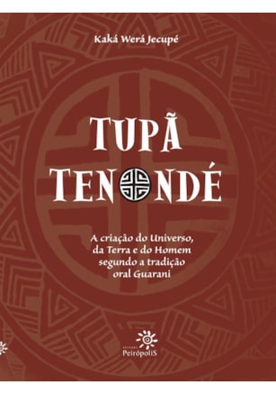 TUPÃ TENONDÉ