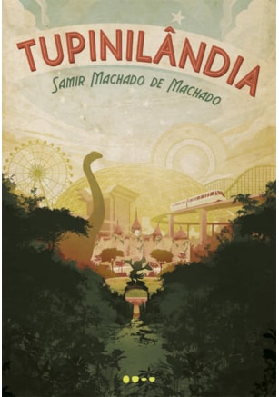 TUPINILÂNDIA
