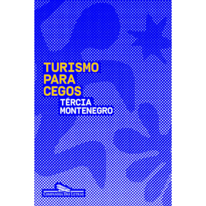 TURISMO PARA CEGOS