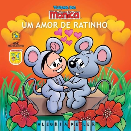 TURMA DA MÔNICA